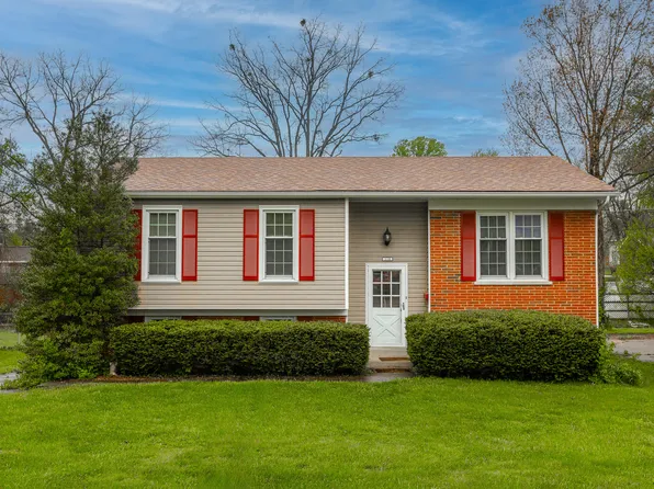 118 Valley Brook Dr, Frankfort, KY 40601
