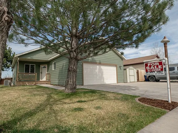 413 N River Rock Dr, Belgrade, MT 59714
