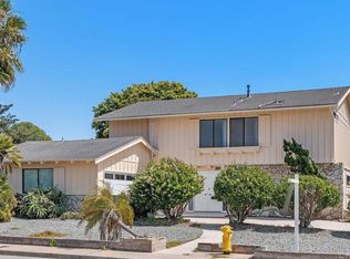 3211 Mercer Ln, San Diego, CA 92122