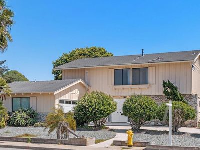 3211 Mercer Ln, San Diego, CA, 92122