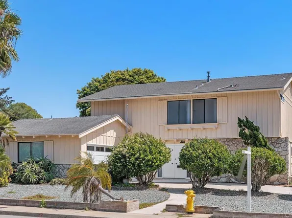 3211 Mercer Ln, San Diego, CA 92122