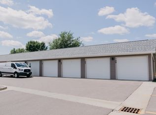 Edgewood Apartments, Tea, SD 57064