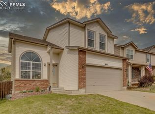 6041 Pioneer Mesa Dr, Colorado Springs, CO 80923