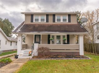 1030 Sunset Dr, Alliance, OH 44601