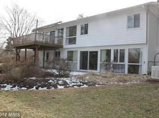 9705 Aldersgate Rd, Potomac, MD 20850