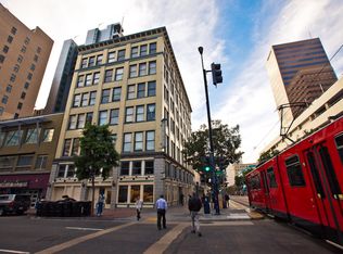 Scripps Building, San Diego, CA 92101