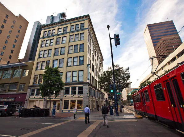 Scripps Building, 525 C St APT 602, San Diego, CA 92101