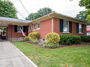 8105 Judge Blvd, Louisville, KY 40219