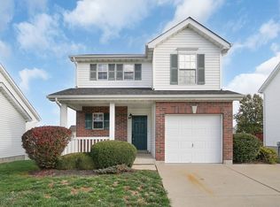 226 Centerfield Dr, O'Fallon, MO 63366