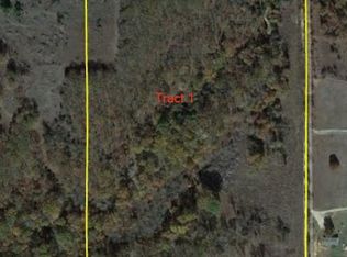 1 Ew 1300 Rd, Seminole, OK 74868