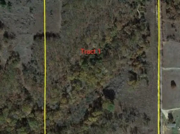 1 Ew 1300 Rd, Seminole, OK 74868