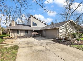 1168 Timberhawk Trl, Dayton, OH 45458