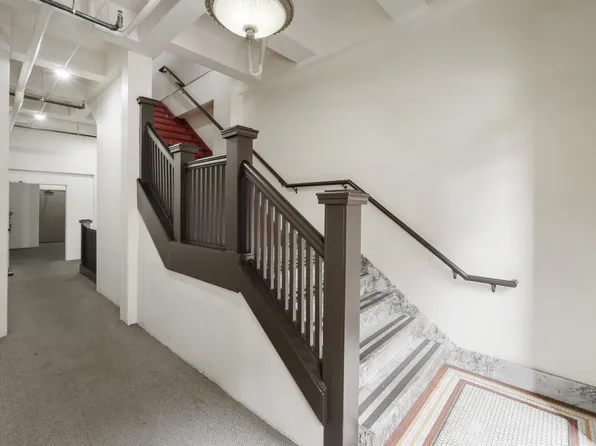 Hong Kong Apartments