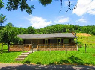 351 Poor Valley Rd, Rogersville, TN 37857