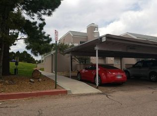 3120 Van Teylingen Dr APT B, Colorado Springs, CO 80917