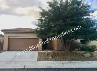 8713 N Shadow Wash Way, Tucson, AZ 85743