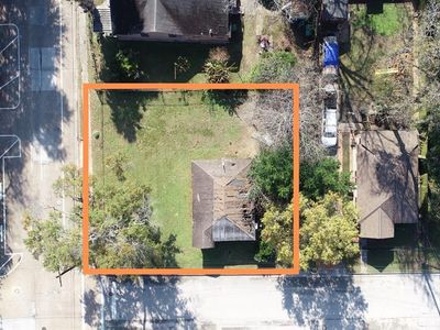 1514 Griffin St, Houston, TX, 77009