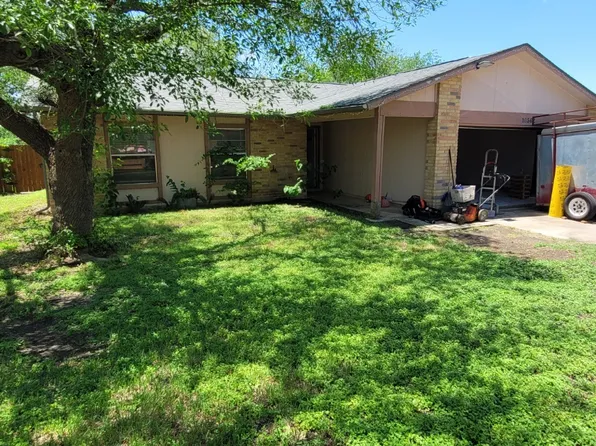 10562 Bounty Dr, San Antonio, TX 78245