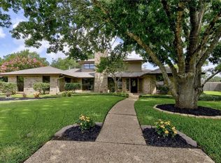 10506 Glass Mountain Trl, Austin, TX 78750