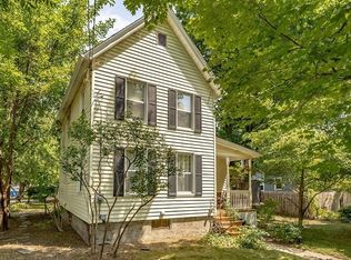 138 Ashley St, West Springfield, MA 01089