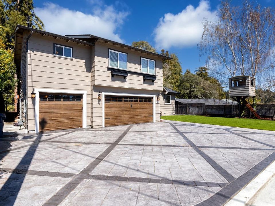 1650 Wilshire Dr, Aptos, CA 95003 Zillow