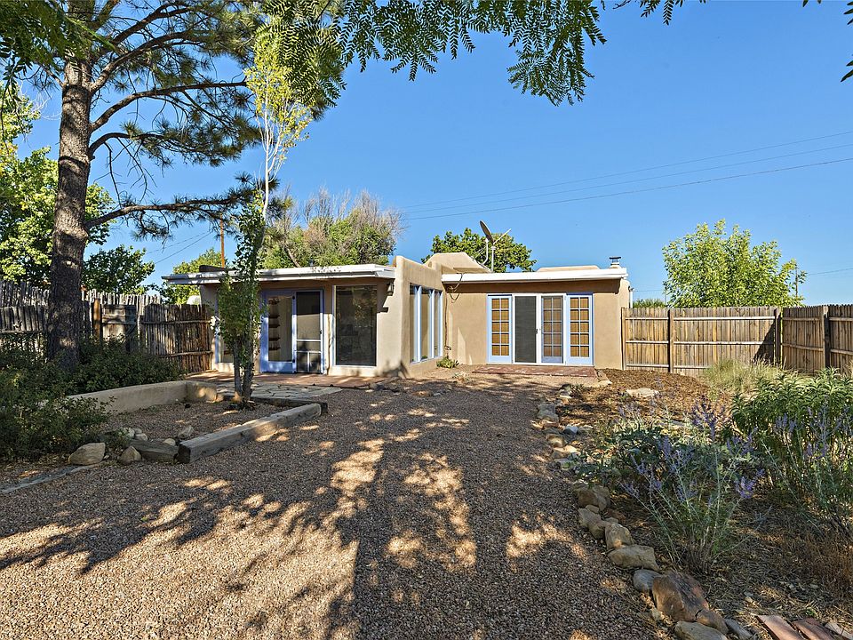 5A La Otra Vanda, Lamy, NM 87540 Zillow