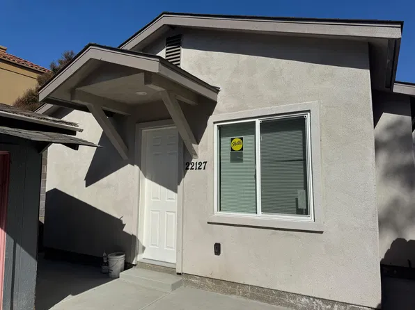22127 S Garden Ave, Hayward, CA 94541