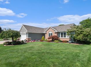 4187 Little Star Ct SW, Grandville, MI
