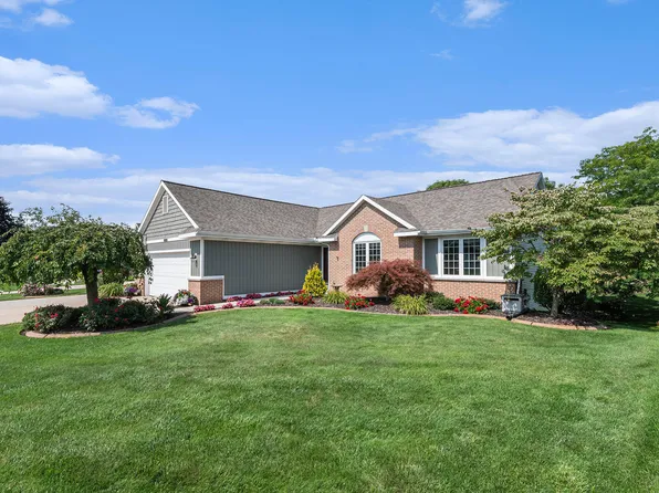 4187 Little Star Ct SW, Grandville, MI 49418
