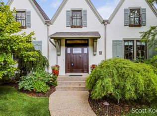 1112 Balsam Hill Ave SE #0, Grand Rapids, MI 49546