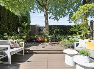 2775 Fir St #1B, Vancouver, BC V6J3C2