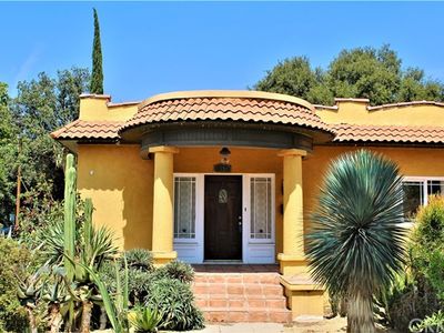 1035 E Orange Grove Blvd, Pasadena, CA, 91104