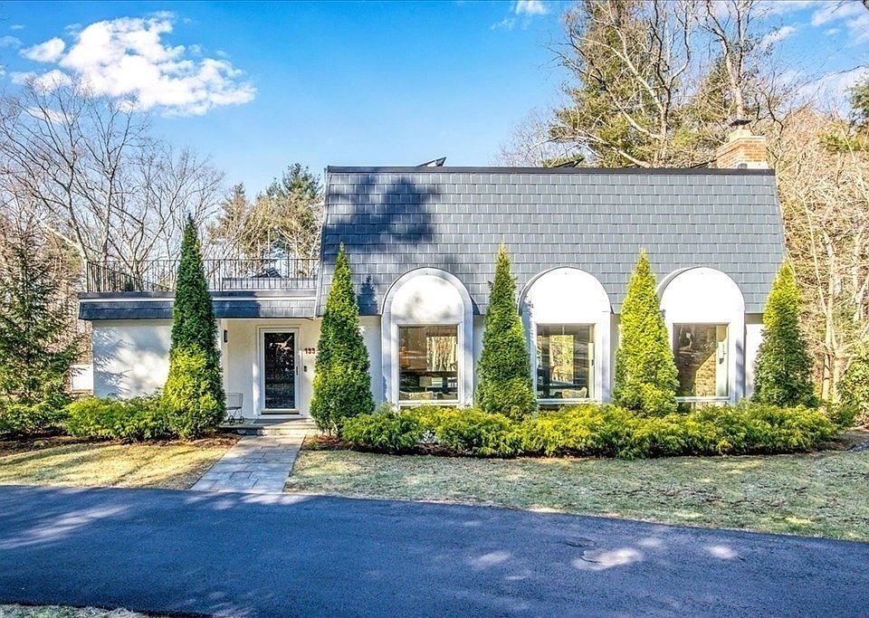 133 Baker St, Walpole, MA 02081 Zillow