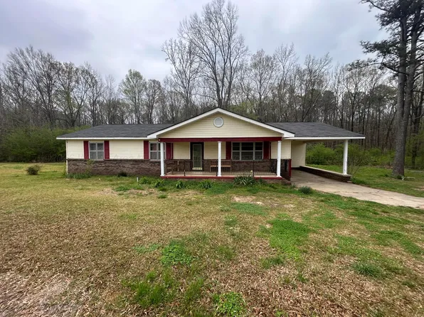 2340 Old Highway 78, Carbon Hill, AL 35549