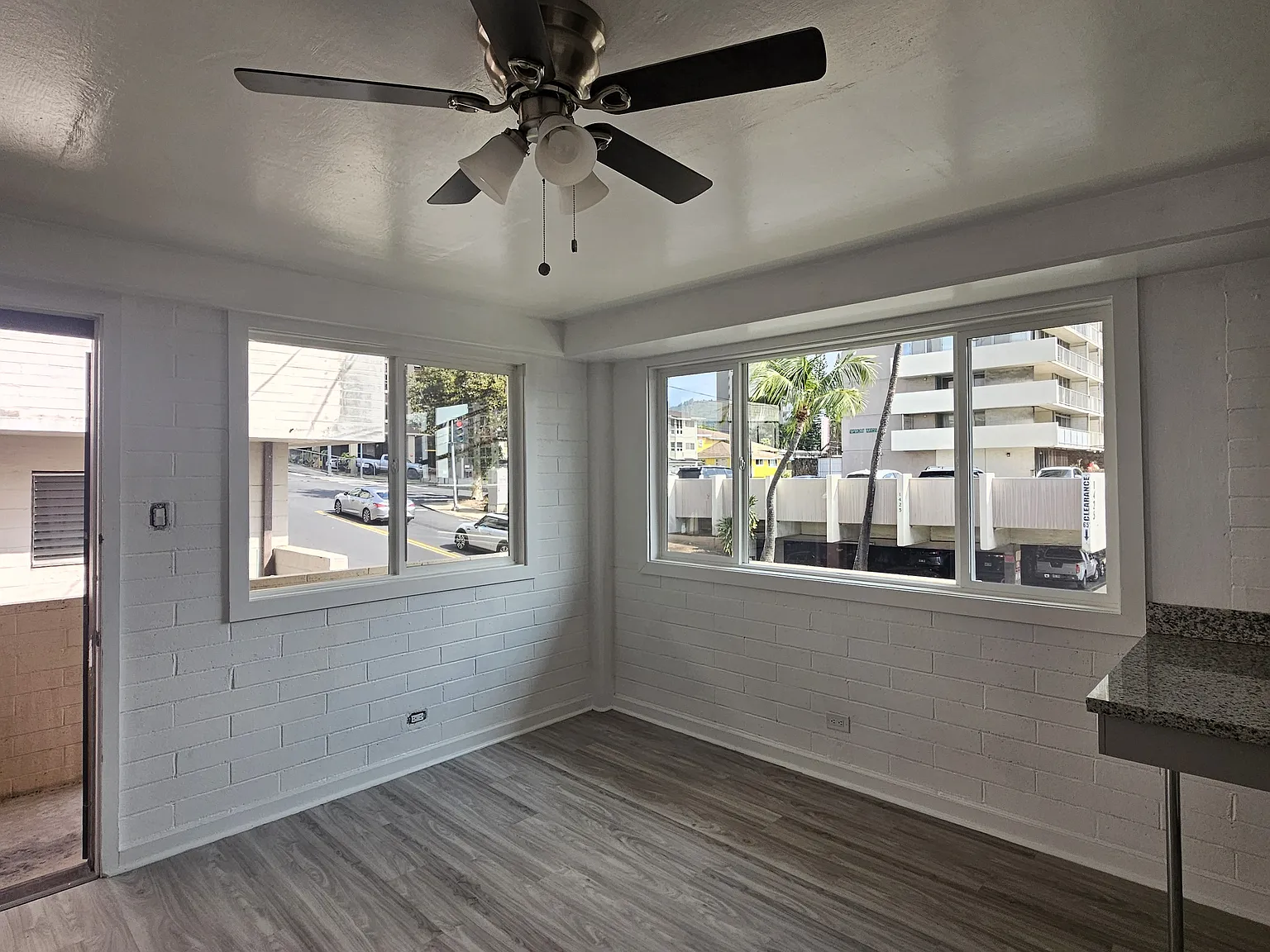 1 bed, 600 sqft, $1,700 — Photo 3