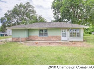 1515 N McKinley Ave, Champaign, IL 61821