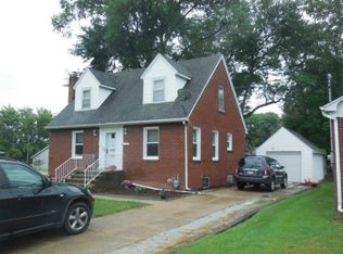 727 E Jefferson Ave, Effingham, IL 62401