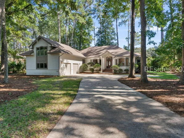 49 Winding Oak Drive, Okatie, SC 29909