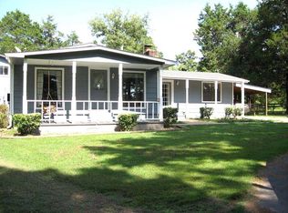 6818 Tyro Rd, Hackett, AR 72937