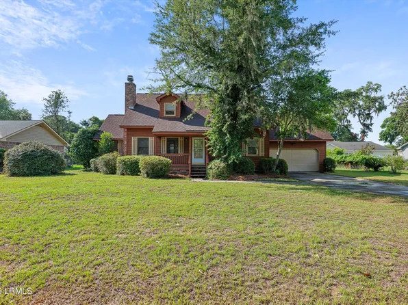 6025 Creek Road, Beaufort, SC 29906