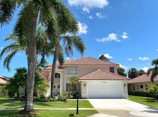 10447 Canoe Brook Cir, Boca Raton, FL 33498