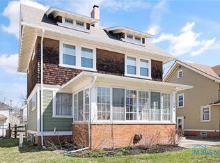 134 Princeton Dr, Toledo, OH 43614