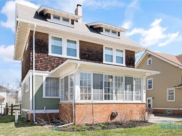 134 Princeton Dr, Toledo, OH 43614