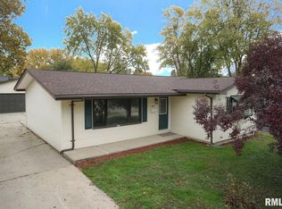 1812 N Wolfe St, Springfield, IL 62702