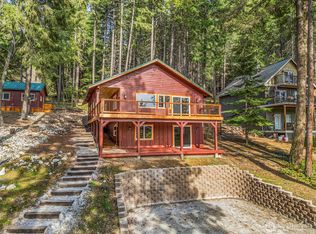 Primitive Park No 5, Leavenworth, WA 98826