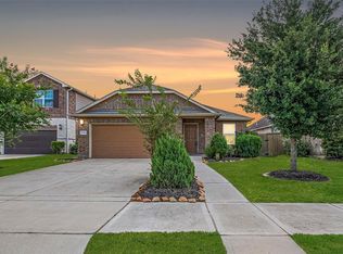 11242 Pavonia Creek Ct, Richmond, TX 77406