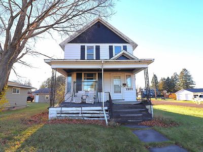 1201 9th Ave W, Ashland, WI, 54806