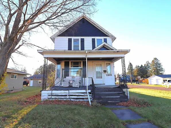 1201 9th Ave W, Ashland, WI 54806