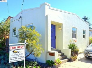 1278 Delaware St, Berkeley, CA 94702