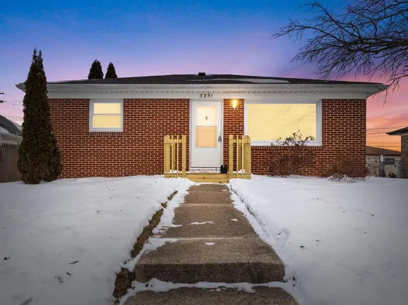 3351 3rd AVENUE, Racine, WI 53402